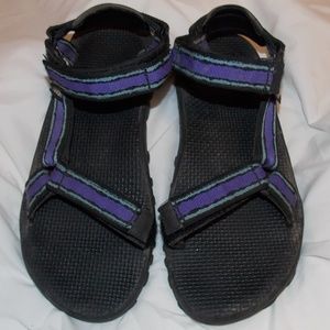 Teva sandals